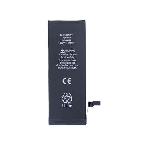 Batterie pour Apple iPhone 6S avec puce ZY OEM