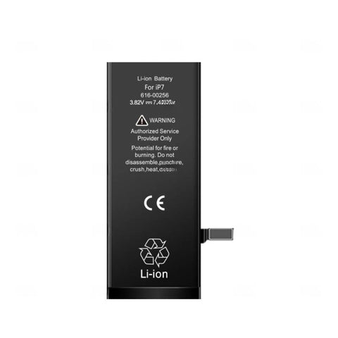 Batterie pour Apple iPhone 7 avec puce ZY OEM