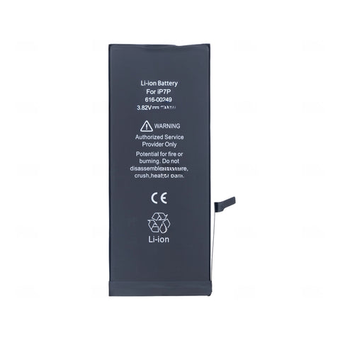 Batterie pour Apple iPhone 7 Plus avec puce ZY OEM