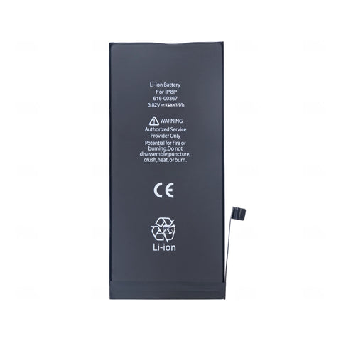 Batterie pour Apple iPhone 8 Plus avec puce ZY OEM