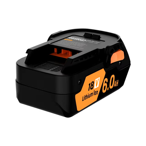 Batterie 18V 6000 mAh pour Ridgid