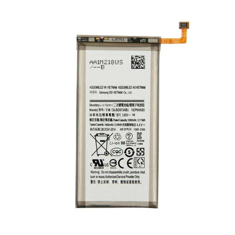 Batterie interne pour Samsung Galaxy S10 (G973)