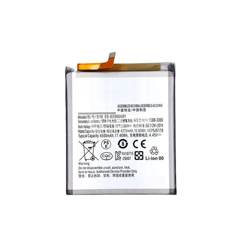 Batterie interne pour Samsung Galaxy S22+ (S906)