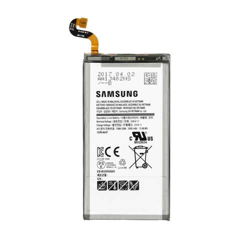 Batterie interne pour Samsung Galaxy S8+ (G955)