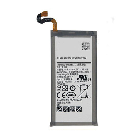 Batterie interne pour Samsung Galaxy S8 (G950)