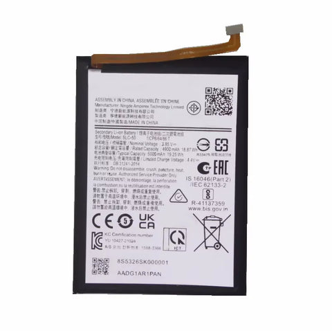Batterie interne pour Samsung Galaxy A03 Core (A032)
