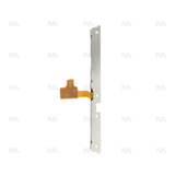 Nappe On/Off et Volume pour Samsung Galaxy A52 5G A525F A526B - OEM
