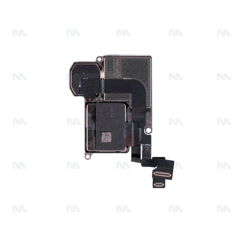 Ensemble caméra arrière reconditionné pour Apple iPhone 16 Pro Max