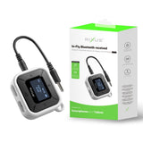 Récepteur Bluetooth Rixus RXBT36 In-Fly blanc