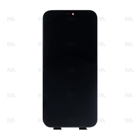 Chassis + Ecran Original OEM + Vitre pour Honor 200 Lite / X8b / X50i Plus - Noir