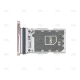 Support pour carte SIM pour Samsung Galaxy S22 S901B - Violet - OEM