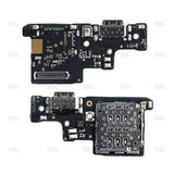 Connecteur de charge pour Xiaomi Redmi Note 14 4G OEM