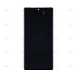 Ecran Officiel Service Pack + Vitre pour Google Pixel 6 Pro - Noir