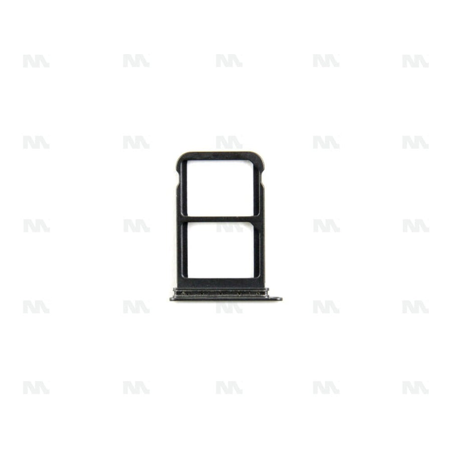 Support pour carte SIM pour Huawei P20 Pro - Noir - OEM