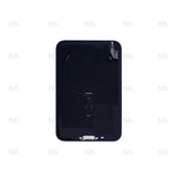 Vitre Arrière avec NFC pour Apple iPhone 17 Pro Max – Cosmic Orange – Reconditionné