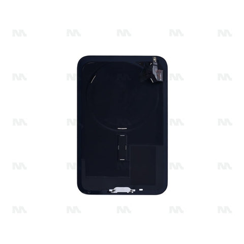 Vitre Arrière avec NFC pour Apple iPhone 17 Pro Max – Cosmic Orange – Reconditionné