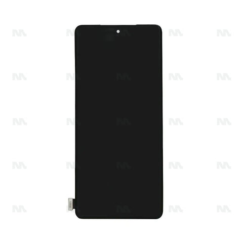 Ecran Original OEM + Vitre pour Oppo Reno 10 Pro Plus CPH2521 - Noir