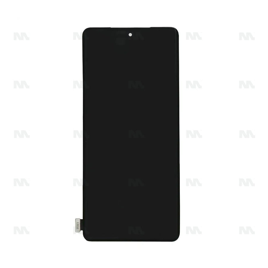 Ecran Original OEM + Vitre pour Oppo Reno 10 Pro Plus CPH2521 - Noir