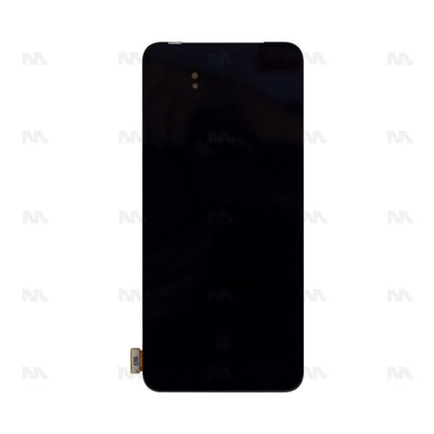 Ecran LCD + Vitre pour Oppo Reno 2Z / Reno 2F - In-Cell - Noir
