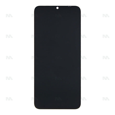 Ecran Original OEM + Vitre pour Honor X6b (JDY-LX1, JDY-LX2) - Noir