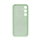 Coque de téléphone souple en TPU Rixus pour Samsung Galaxy S24 Plus Matcha