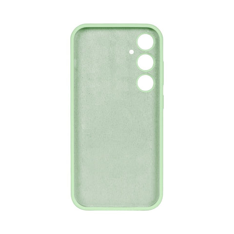 Coque de téléphone souple en TPU Rixus pour Samsung Galaxy S24 Plus Matcha