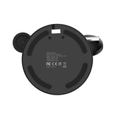 Station de recharge sans fil 3 en 1 Rixus RXWC40 pour Apple iPhone série 12