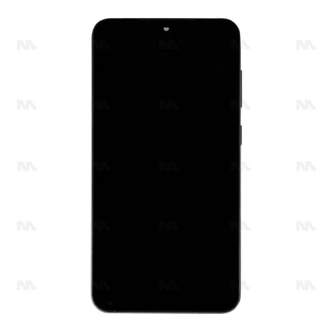 Chassis + Ecran OLED + Vitre pour Samsung Galaxy S23 Plus S916B - Phantom Black