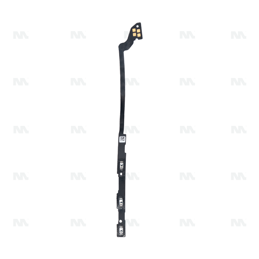 Nappe On/Off et Volume pour Google Pixel 5a 5G – OEM