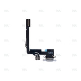 Connecteur de charge pour Apple iPhone 16 Pro – Blanc – Titane – Reconditionné