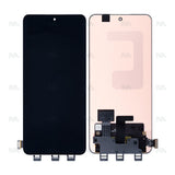 Ecran Original OEM + Vitre pour Oppo Reno 11F (CPH2603) - Noir