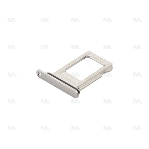 Support de carte SIM argenté pour Apple iPhone 12 Pro – Reconditionné