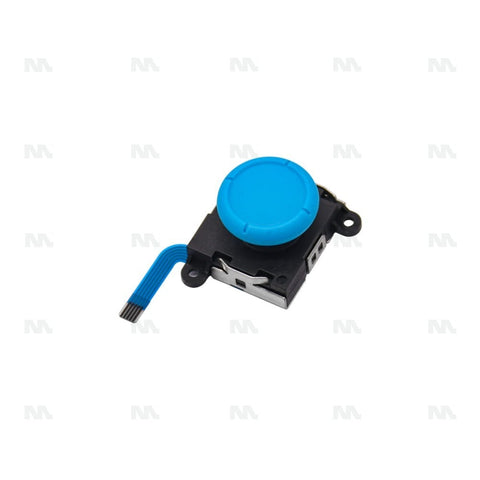 Module joystick analogique Nintendo Switch Lite bleu