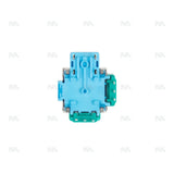 Sticks analogiques 3D pour manette Playstation 4