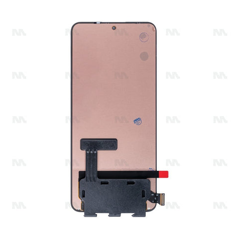 Ecran Original OEM + Vitre pour Xiaomi 13T / 13T Pro 5G / Redmi K60 Ultra - Noir