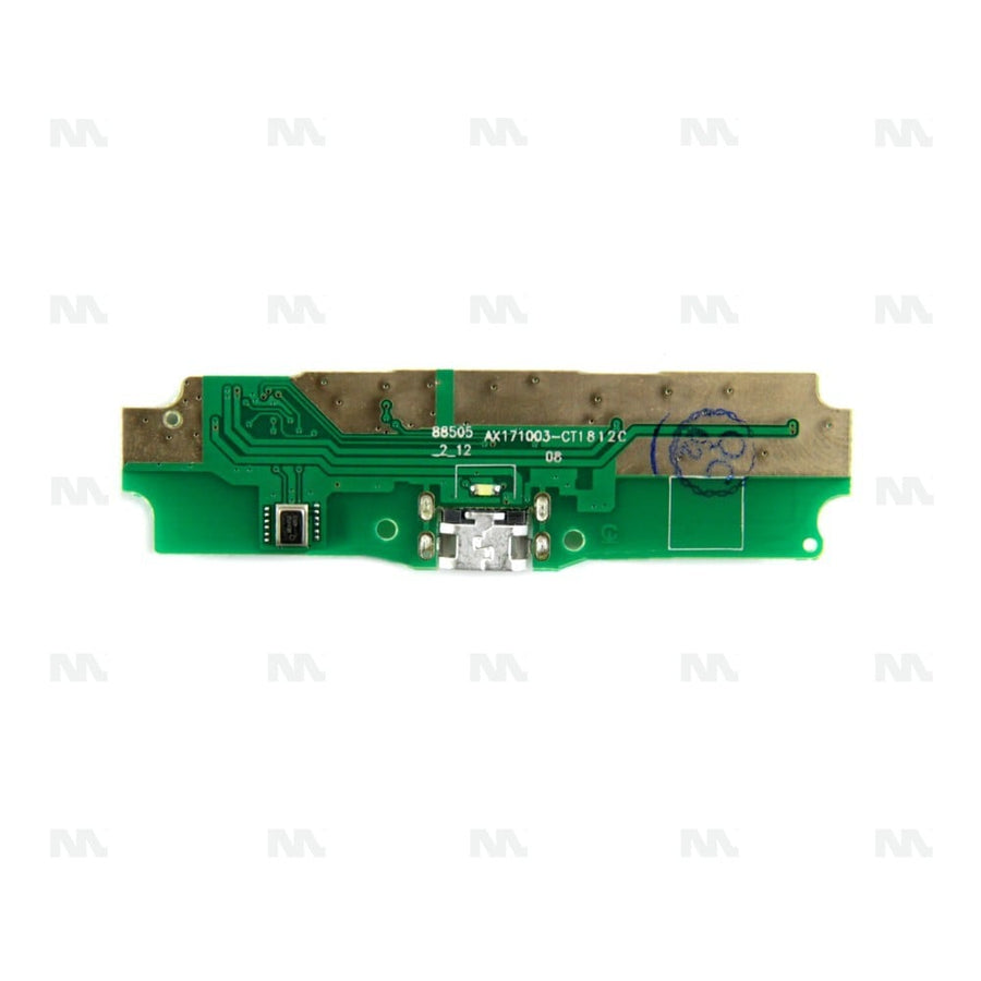 Connecteur de charge pour Xiaomi Redmi 5A OEM