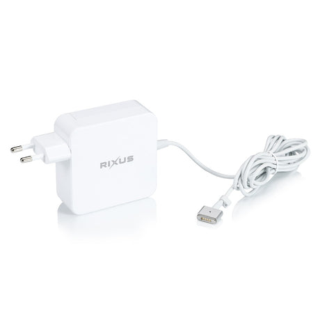 Chargeur Rixus RXMCT 45 W pour Macbook de type T