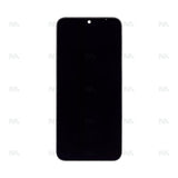 Chassis + Ecran Original OEM complet + Vitre pour Samsung Galaxy A14 5G A146B - Noir
