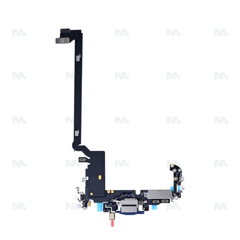 Nappe de recharge pour Apple iPhone 17 Pro Max - Bleu profond - Reconditionné