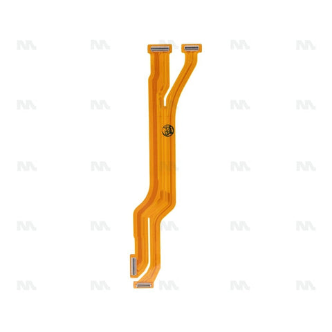 Nappe principale OEM pour Oppo Reno 10 Pro