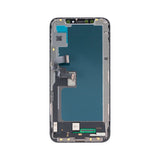 Ecran LCD + Vitre pour iPhone XS - In-Cell HD+