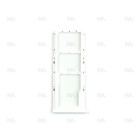 Support pour carte SIM blanc OEM pour Samsung Galaxy A13 5G A136