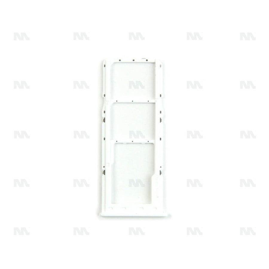 Support pour carte SIM blanc OEM pour Samsung Galaxy A13 5G A136