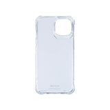 Étui antichoc Rixus Armor-X pour Apple iPhone 13 transparent