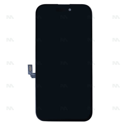 Ecran LCD pour iPhone 16 Top - In-Cell