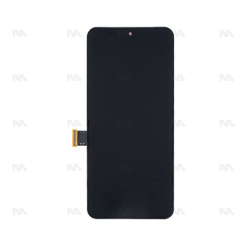 Ecran Original Reconditionné + Vitre pour Google Pixel 8 Pro - Noir