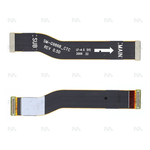 Nappe principale OEM pour Samsung Galaxy S20 Plus G985F