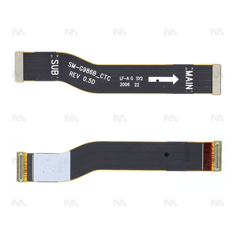 Nappe principale OEM pour Samsung Galaxy S20 Plus G985F