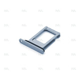 Support de carte SIM pour Apple iPhone 13 Pro – Sierra Blue – Reconditionné