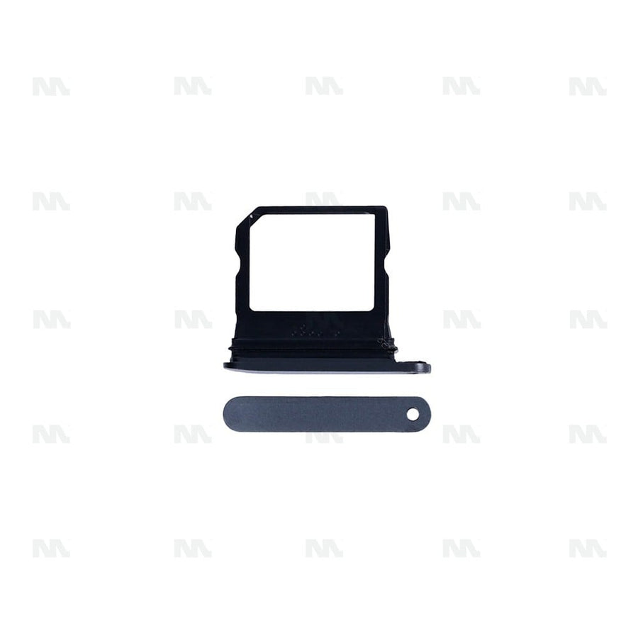 Support pour carte SIM pour Google Pixel 10 - Obsidian - OEM